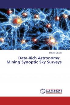 Data-Rich Astronomy
