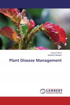 Plant Disease Management
