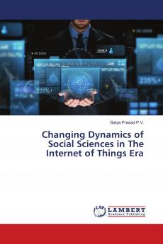 Changing Dynamics of Social Sciences in The Internet of Things Era