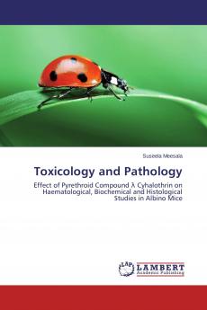 Toxicology and Pathology