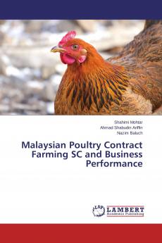 Malaysian Poultry Contract Farming SC and Business Performance