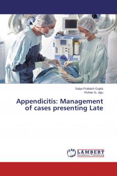 Appendicitis
