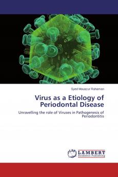 Virus as a Etiology of Periodontal Disease