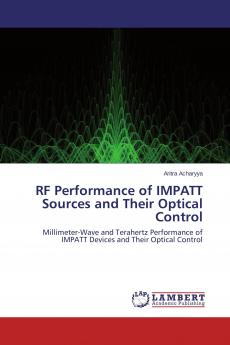 RF Performance of IMPATT Sources and Their Optical Control