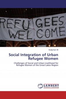 Social Integration of Urban Refugee Women