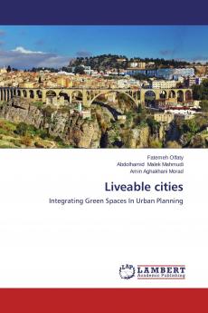 Liveable cities