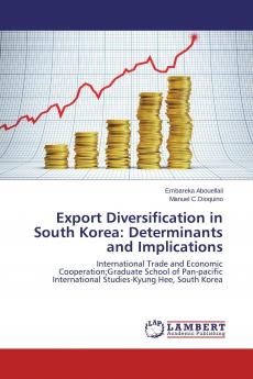 Export Diversification in South Korea