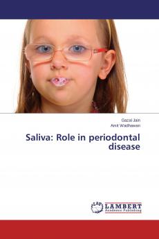 Saliva