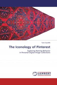 The Iconology of Pinterest