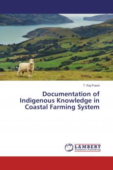 Documentation of Indigenous Knowledge in Coastal Farming System
