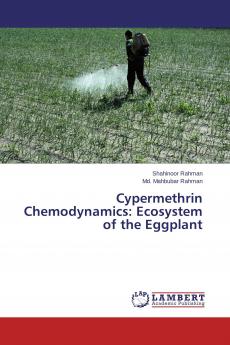 Cypermethrin Chemodynamics