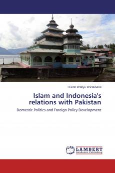 Islam and Indonesia's relations with Pakistan