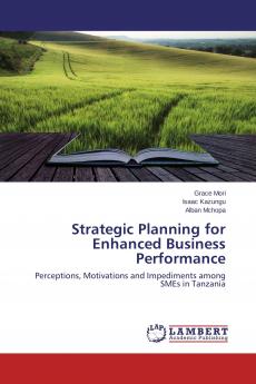 Strategic Planning for Enhanced Business Performance