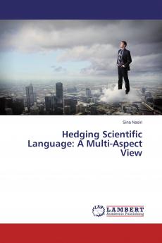 Hedging Scientific Language