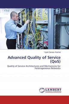 Advanced Quality of Service (QoS)