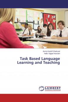 Task Based Language Learning and Teaching