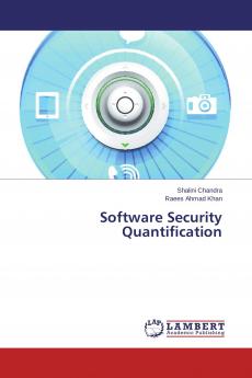 Software Security Quantification