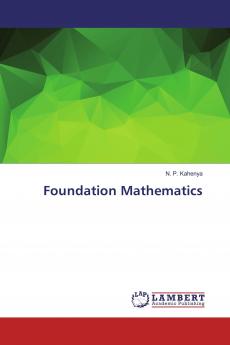 Foundation Mathematics