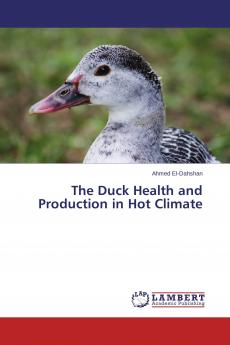 The Duck Health and Production in Hot Climate