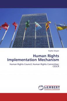 Human Rights Implementation Mechanism