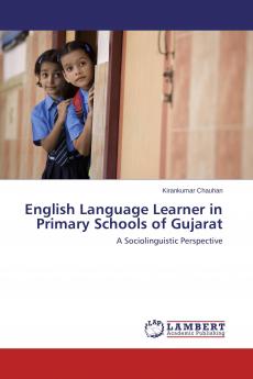 English Language Learner in Primary Schools of Gujarat