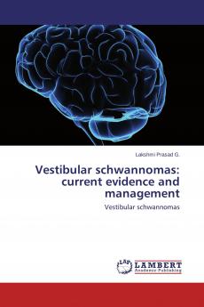 Vestibular schwannomas