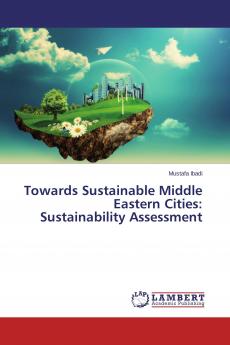 Towards Sustainable Middle Eastern Cities