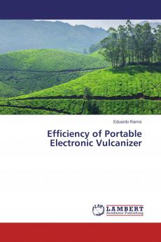 Efficiency of Portable Electronic Vulcanizer