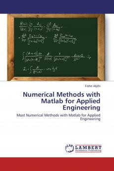Numerical Methods with Matlab for Applied Engineering