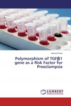 Polymorphism of TGF��1 gene as a Risk Factor for Preeclampsia
