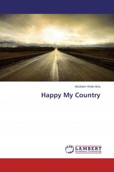 Happy My Country