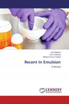Recent In Emulsion