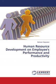 Human Resource Development on Employee's Performance and Productivity