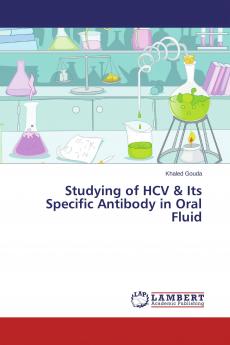 Studying of HCV & Its Specific Antibody in Oral Fluid