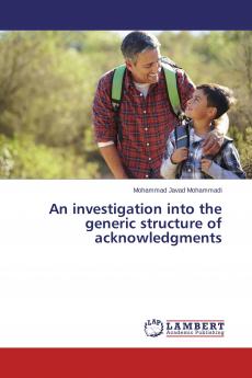 An investigation into the generic structure of acknowledgments