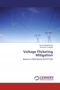 Voltage Flickering Mitigation