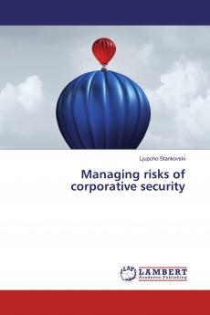 Managing risks of corporative security