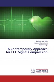 A Contemporary Approach for ECG Signal Compression