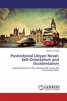Postcolonial Libyan Novel
