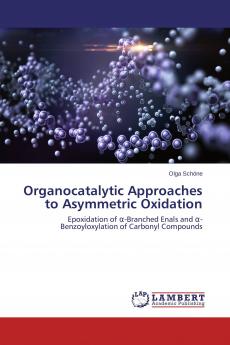 Organocatalytic Approaches to Asymmetric Oxidation