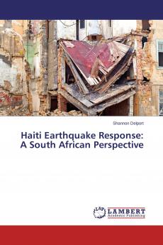 Haiti Earthquake Response