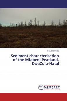 Sediment characterisation of the Mfabeni Peatland KwaZulu-Natal