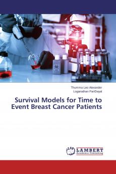 Survival Models for Time to Event Breast Cancer Patients