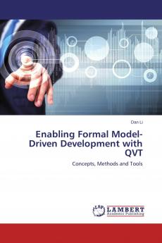 Enabling Formal Model-Driven Development with QVT