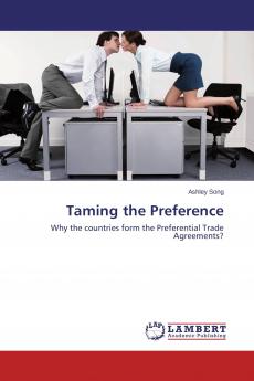Taming the Preference