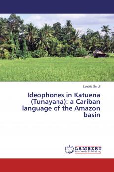 Ideophones in Katuena (Tunayana)