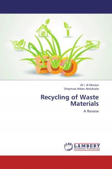 Recycling of Waste Materials