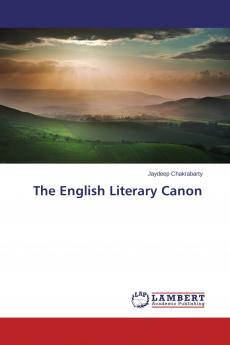 The English Literary Canon