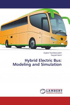 Hybrid Electric Bus