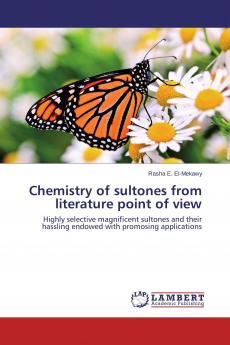 Chemistry of sultones from literature point of view